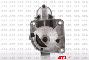 ATL Autotechnik A 79 010 - Starter