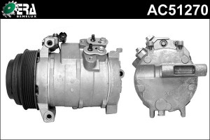ERA Benelux AC51270 - Kompressor, Klimaanlage