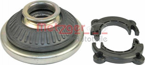 METZGER 6490162 - Reparatursatz, Federbeinstützlager