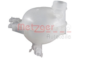 METZGER 2140230 - Ausgleichsbehälter, Kühlmittel