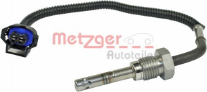 METZGER 0894245 - Sensor, Abgastemperatur