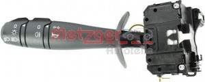 METZGER 0916324 - Blinkerschalter