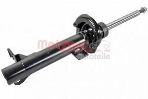 METZGER 2340452 - Stoßdämpfer