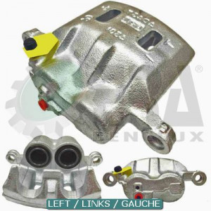 ERA Benelux BC62517 - Bremssattel