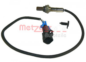 METZGER 0895204 - Lambdasonde