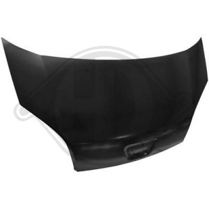 DIEDERICHS 4285000 - Motorhaube