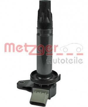 METZGER 0880426 - Zündspule