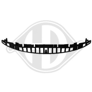 DIEDERICHS 4481014 - Aufpralldämpfer, Stoßfänger