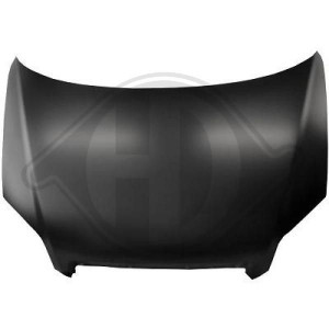 DIEDERICHS 6926200 - Motorhaube