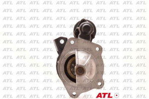 ATL Autotechnik A 79 880 - Starter