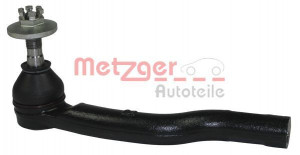 METZGER 54045012 - Spurstangenkopf