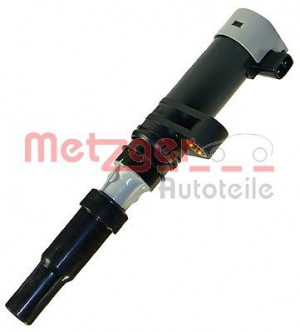 METZGER 0880200 - Zündspule