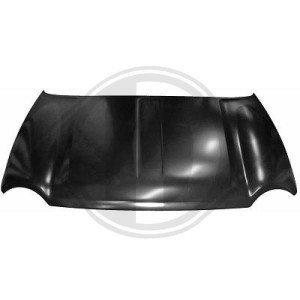 DIEDERICHS 2600000 - Motorhaube