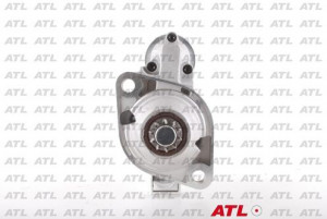 ATL Autotechnik A 21 010 - Starter