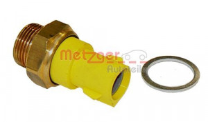 METZGER 0915122 - Temperaturschalter, Kühlerlüfter