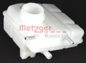METZGER 2140108 - Ausgleichsbehälter, Kühlmittel