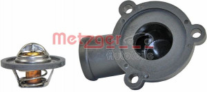 METZGER 4006096 - Thermostat, Kühlmittel