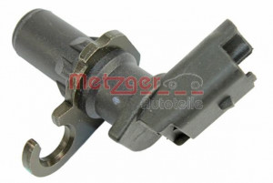 METZGER 0902362 - Impulsgeber, Kurbelwelle