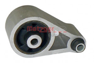 METZGER 8053686 - Lagerung, Motor
