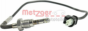 METZGER 0894354 - Sensor, Abgastemperatur