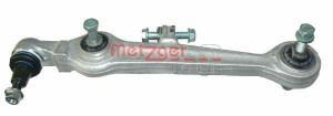 METZGER 58009318 - Lenker, Radaufhängung