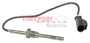 METZGER 0894088 - Sensor, Abgastemperatur