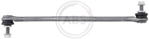 A.B.S. 261093 - Stange/Strebe, Stabilisator