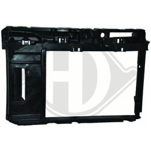 DIEDERICHS 4006002 - Frontverkleidung