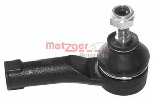 METZGER 54033802 - Spurstangenkopf