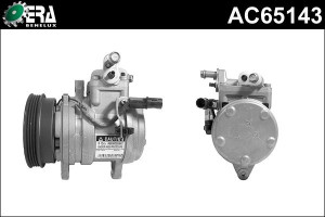 ERA Benelux AC65143 - Kompressor, Klimaanlage