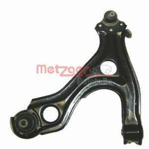 METZGER 58003802 - Lenker, Radaufhängung