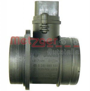 METZGER 0891075 - Luftmassenmesser
