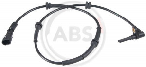 A.B.S. 30567 - Sensor, Raddrehzahl