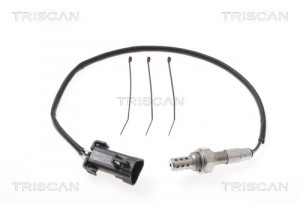 TRISCAN 884524132 - Lambdasonde