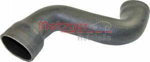 METZGER 2400213 - Ladeluftschlauch