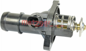 METZGER 4006166 - Thermostat, Kühlmittel