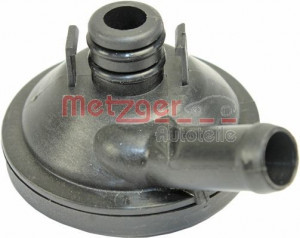 METZGER 2385089 - Ventil, Kurbelgehäuseentlüftung