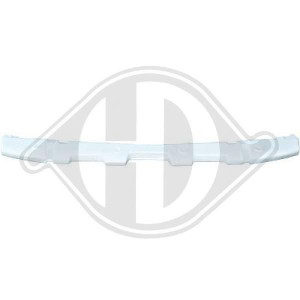 DIEDERICHS 6045961 - Aufpralldämpfer, Stoßfänger