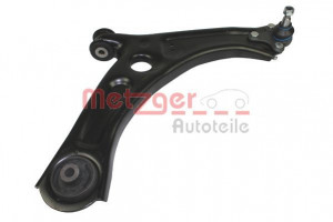 METZGER 58076402 - Lenker, Radaufhängung