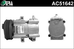 ERA Benelux AC51642 - Kompressor, Klimaanlage