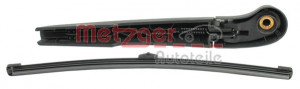 METZGER 2190411 - Wischarm, Scheibenreinigung