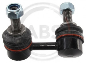 A.B.S. 260485 - Stange/Strebe, Stabilisator