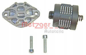 METZGER 8020037 - Hydraulikfilter, Lamellenkupplung-Allradantrieb