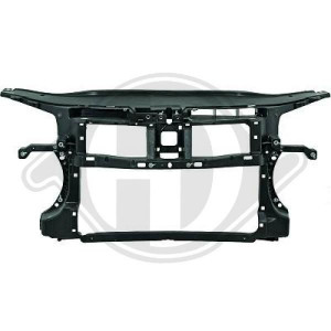 DIEDERICHS 2247203 - Frontverkleidung