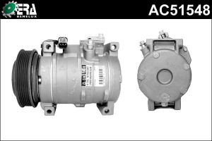 ERA Benelux AC51548 - Kompressor, Klimaanlage