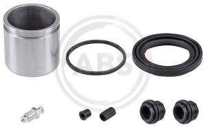 A.B.S. 57763 - Reparatursatz, Bremssattel