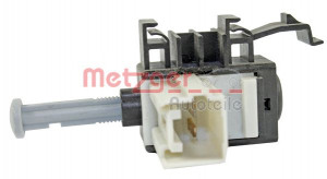 METZGER 0911130 - Schalter, Kupplungsbetätigung (GRA)