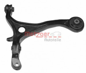 METZGER 58044601 - Lenker, Radaufhängung