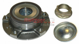 METZGER WM 2108 - Radlagersatz