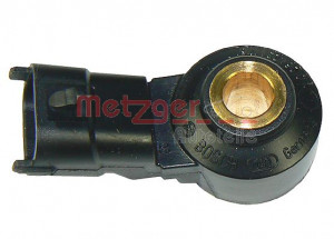 METZGER 0907029 - Klopfsensor
